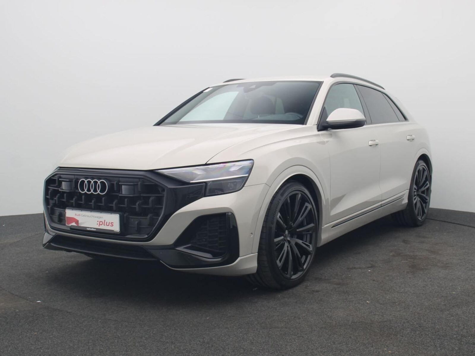 Audi Q8 – Bild 2