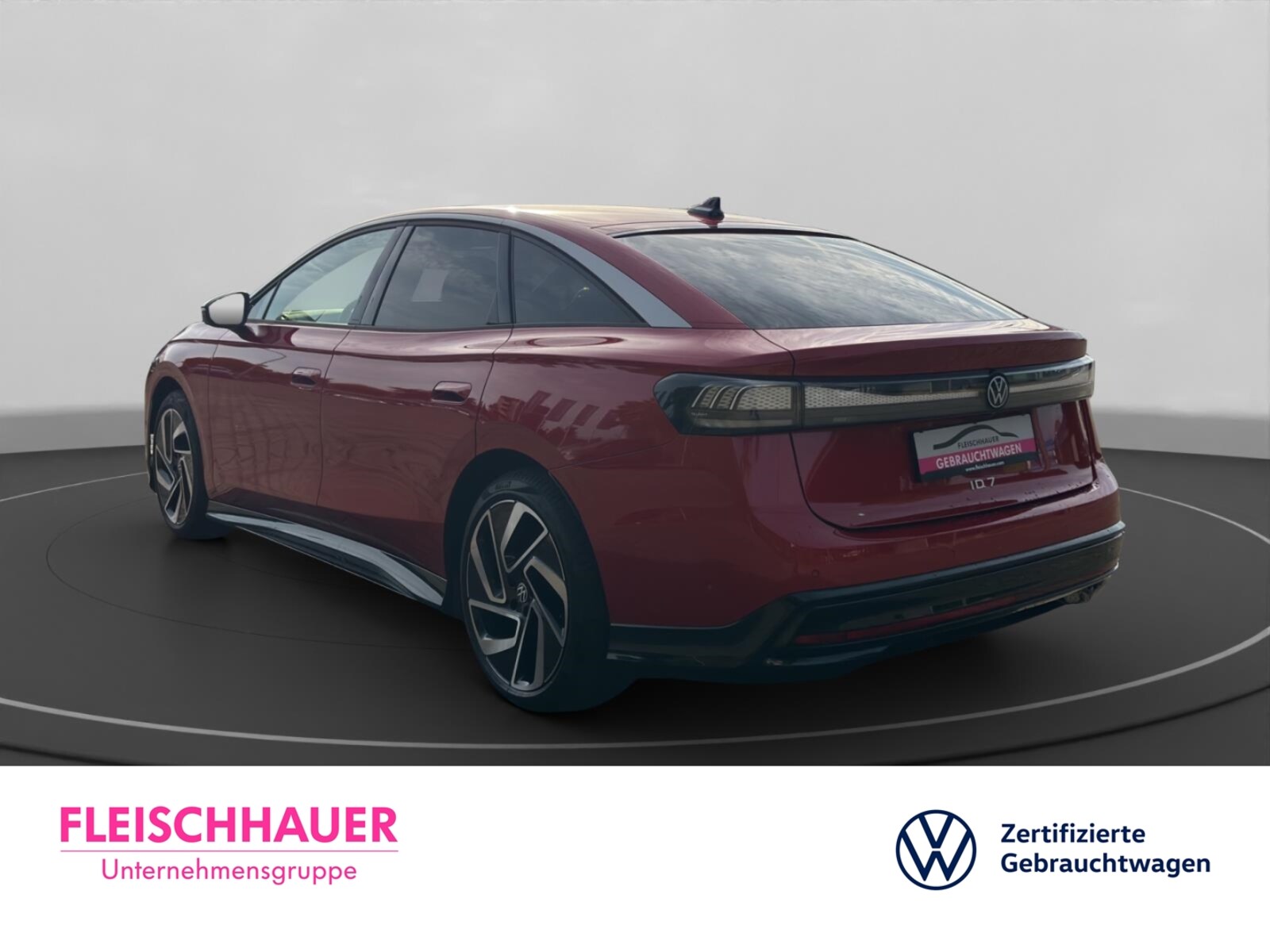 Volkswagen ID.7 – Bild 6