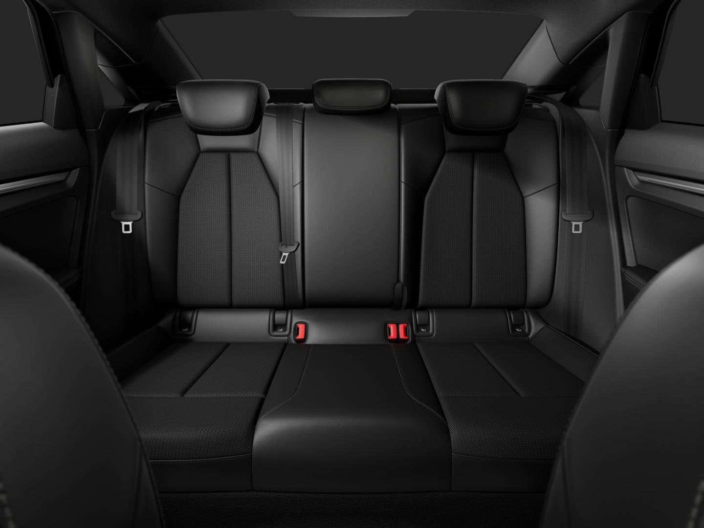 Bild über Audi S3 Limousine TFSI quattro S tronic - für weitere Informationen kontaktieren Sie den Audi Partner