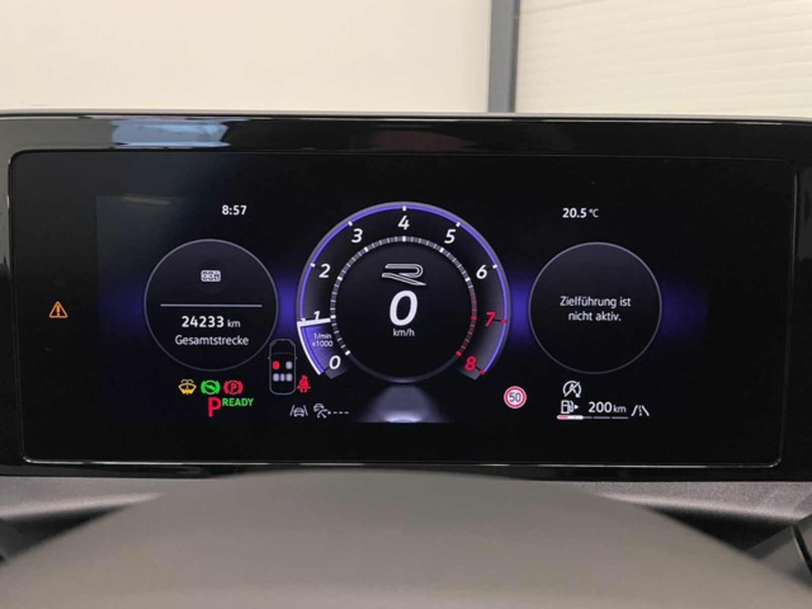Volkswagen T-Roc – Bild 15
