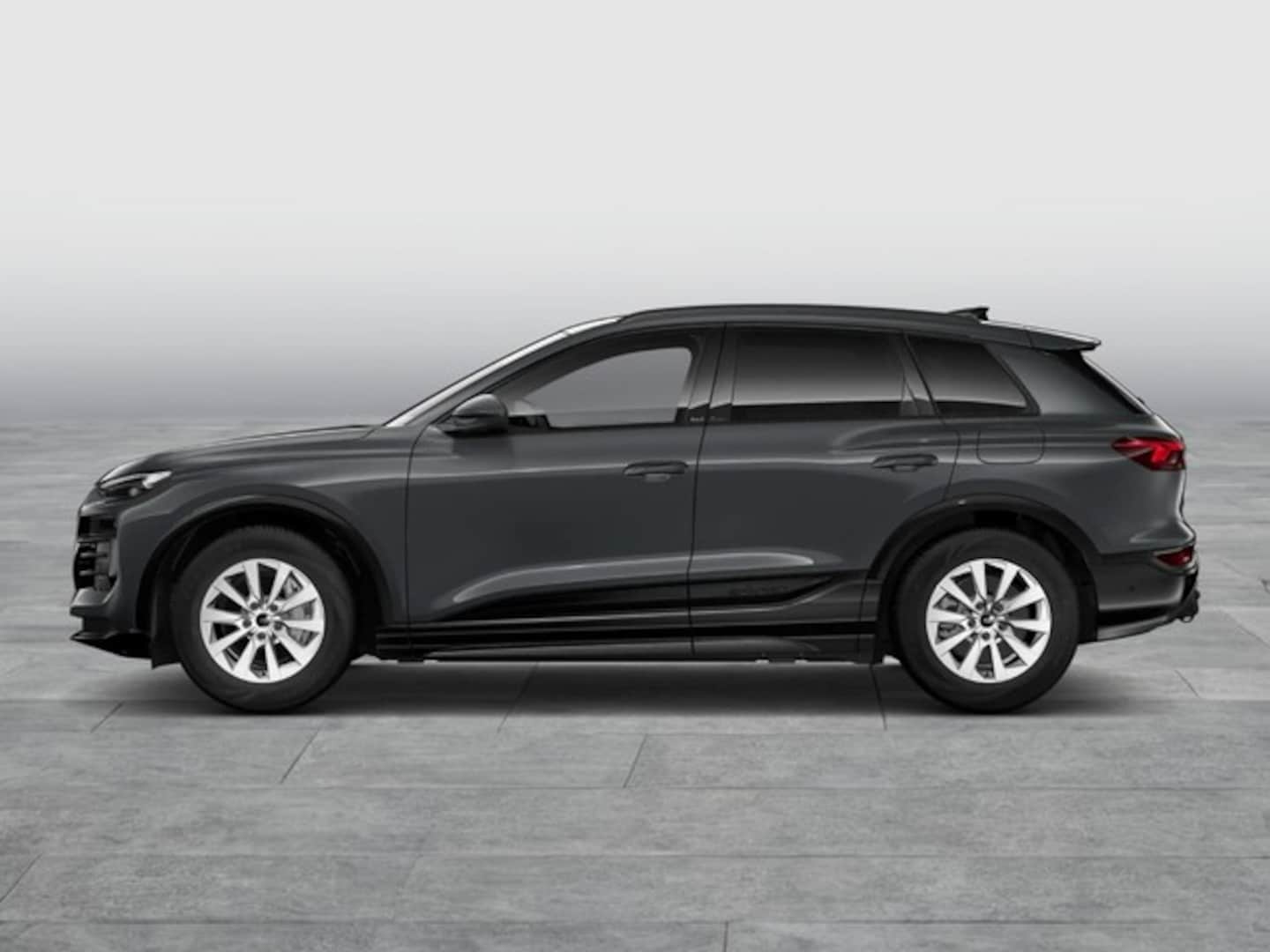 Bild über Audi Q6 SUV e-tron e-tron quattro - für weitere Informationen kontaktieren Sie den Audi Partner