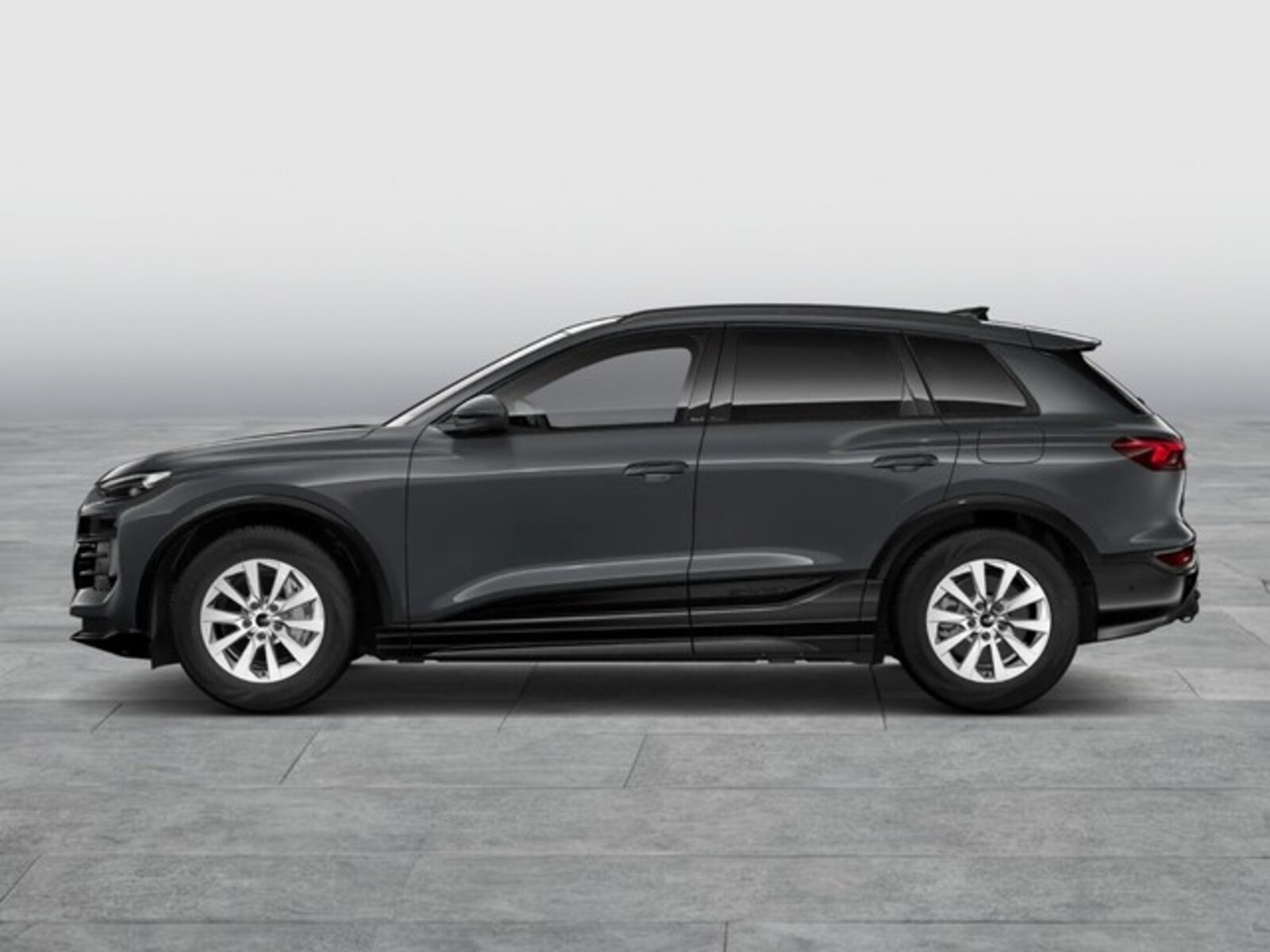 Audi Q6 e-tron – Bild 2