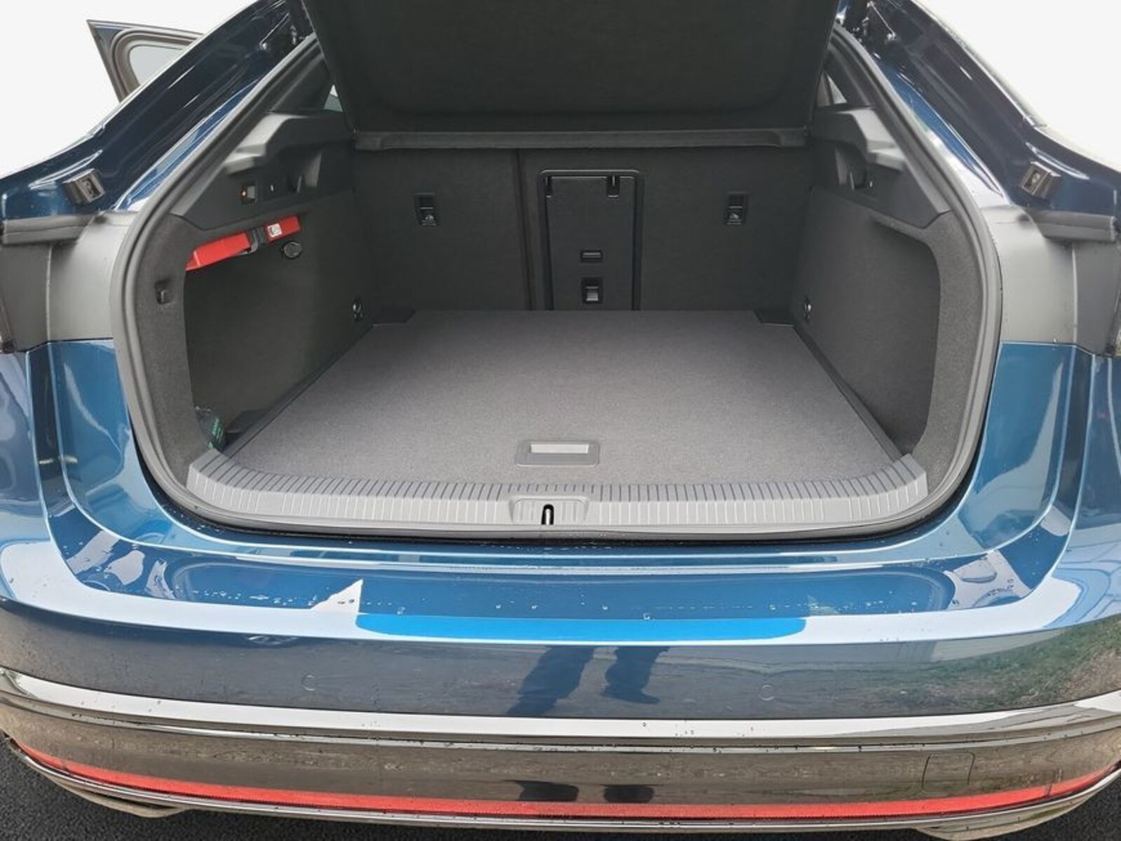 Volkswagen ID.7 – Bild 9
