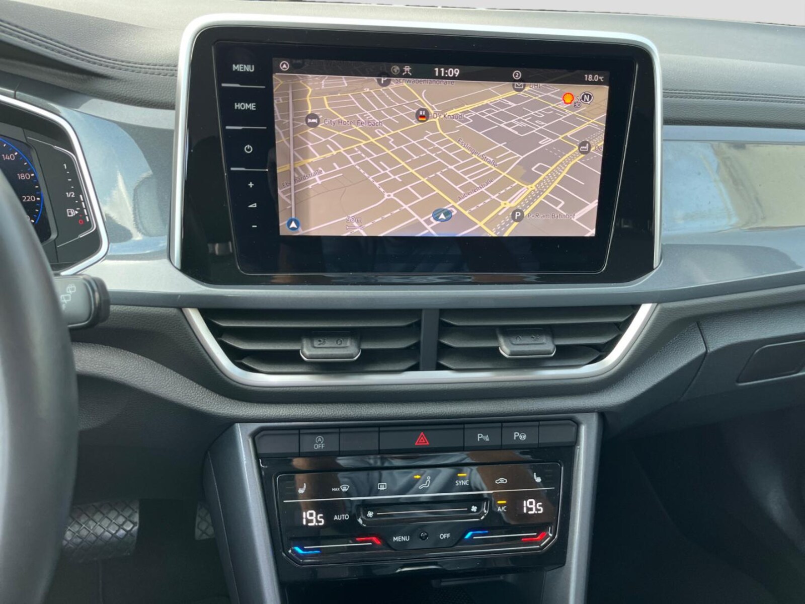Volkswagen T-Roc – Bild 6