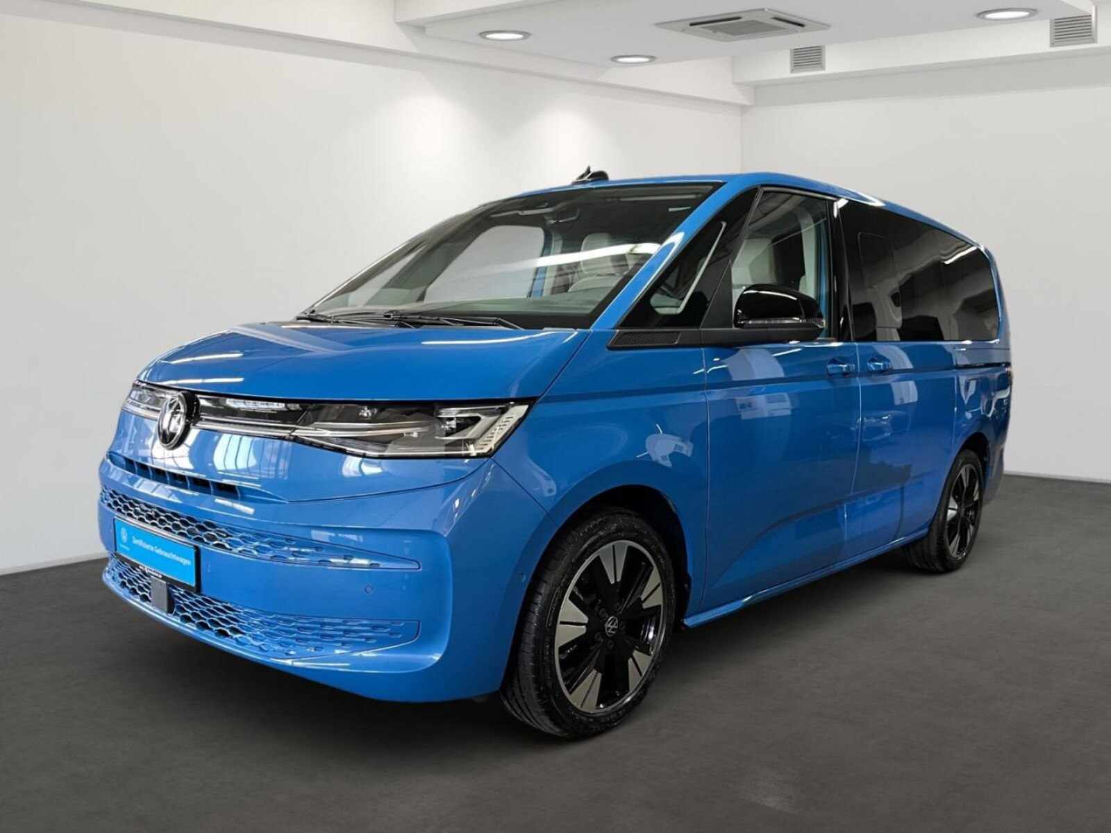 Volkswagen Multivan Langversion – Bild 2