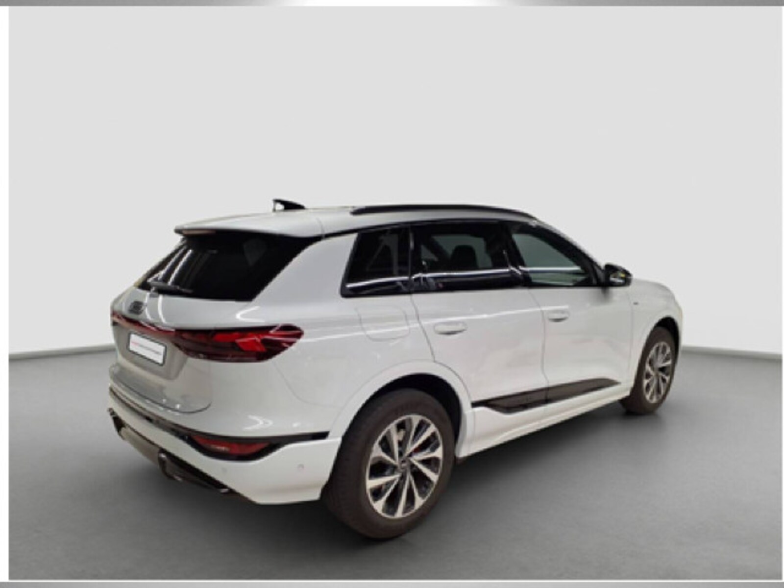 Audi Q6 e-tron – Bild 3