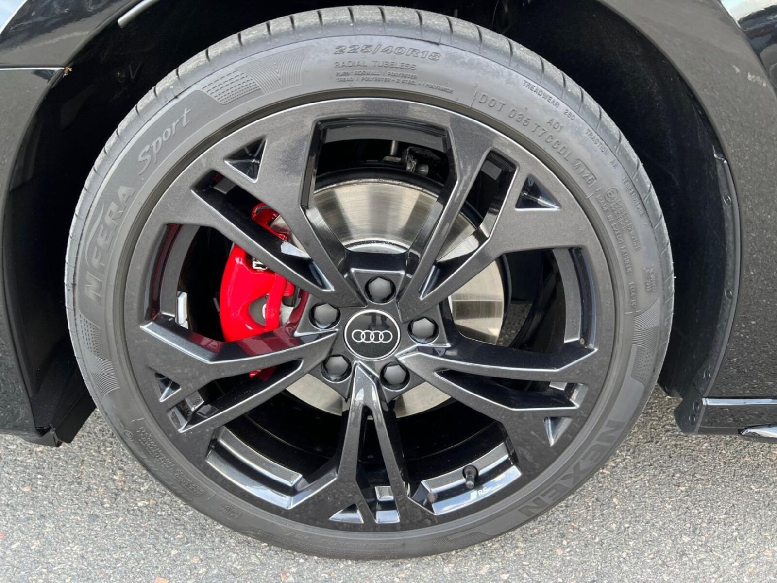 Audi A3 Sportback – Bild 15