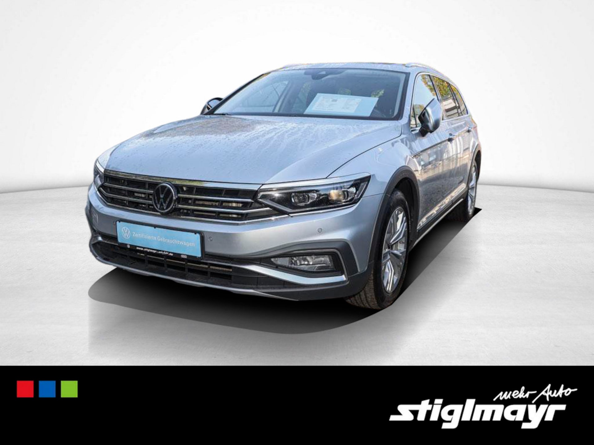 Volkswagen Passat Variant 2022