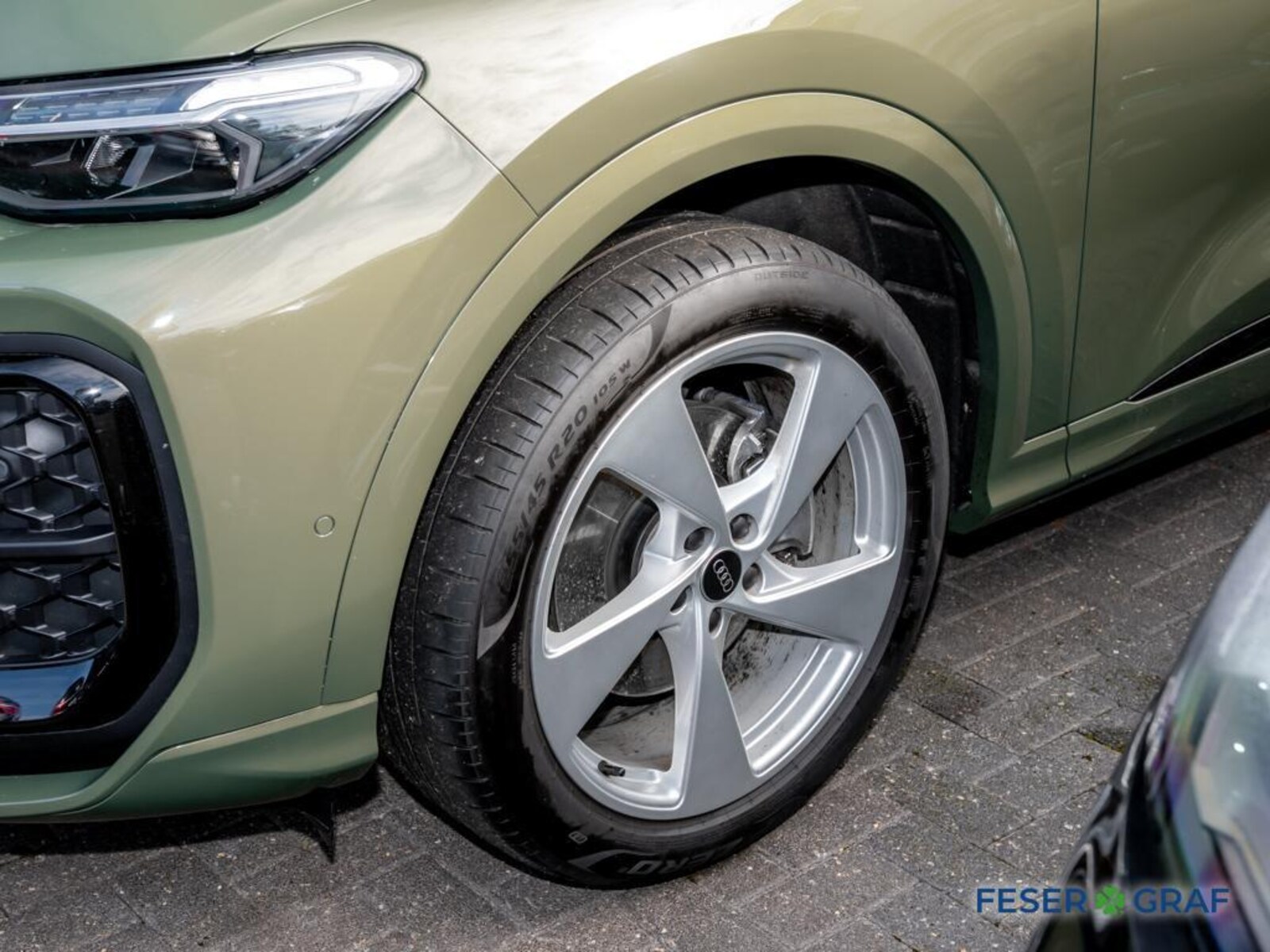 Audi Q5 – Bild 10