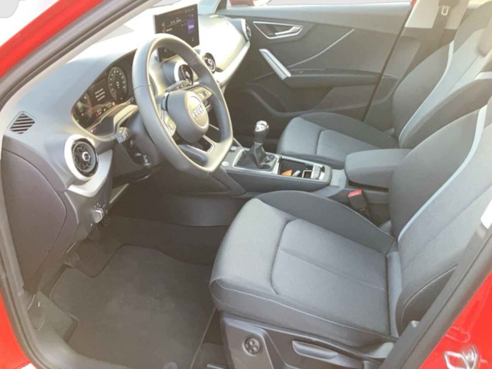 Audi Q2 – Bild 8