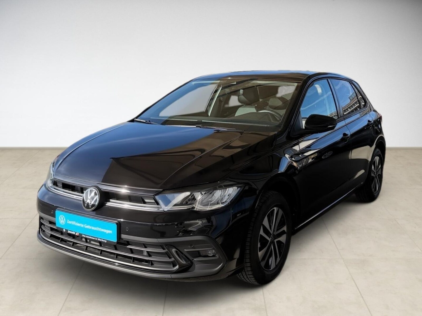 Volkswagen Polo – Bild 3