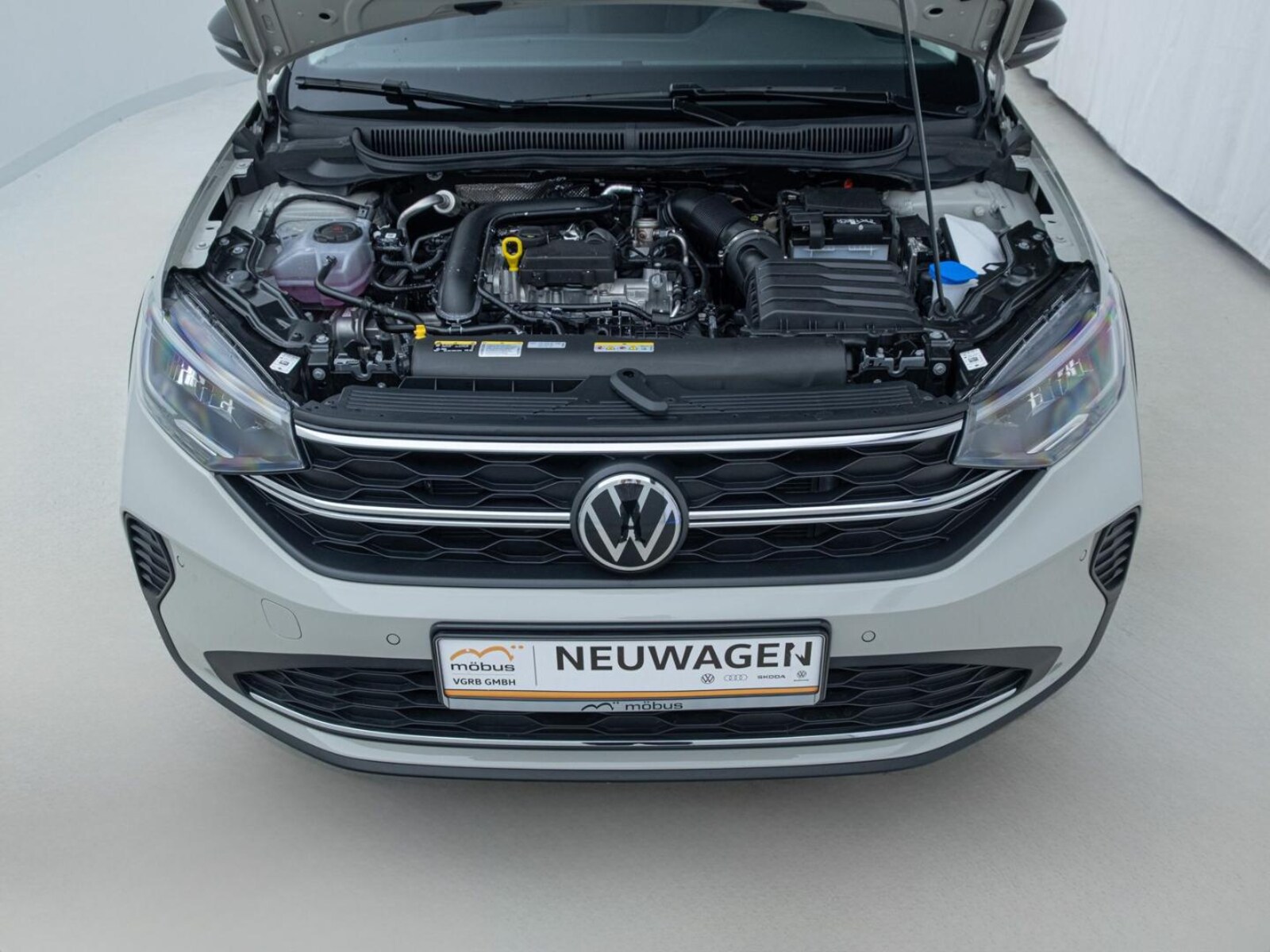Volkswagen Taigo – Bild 19
