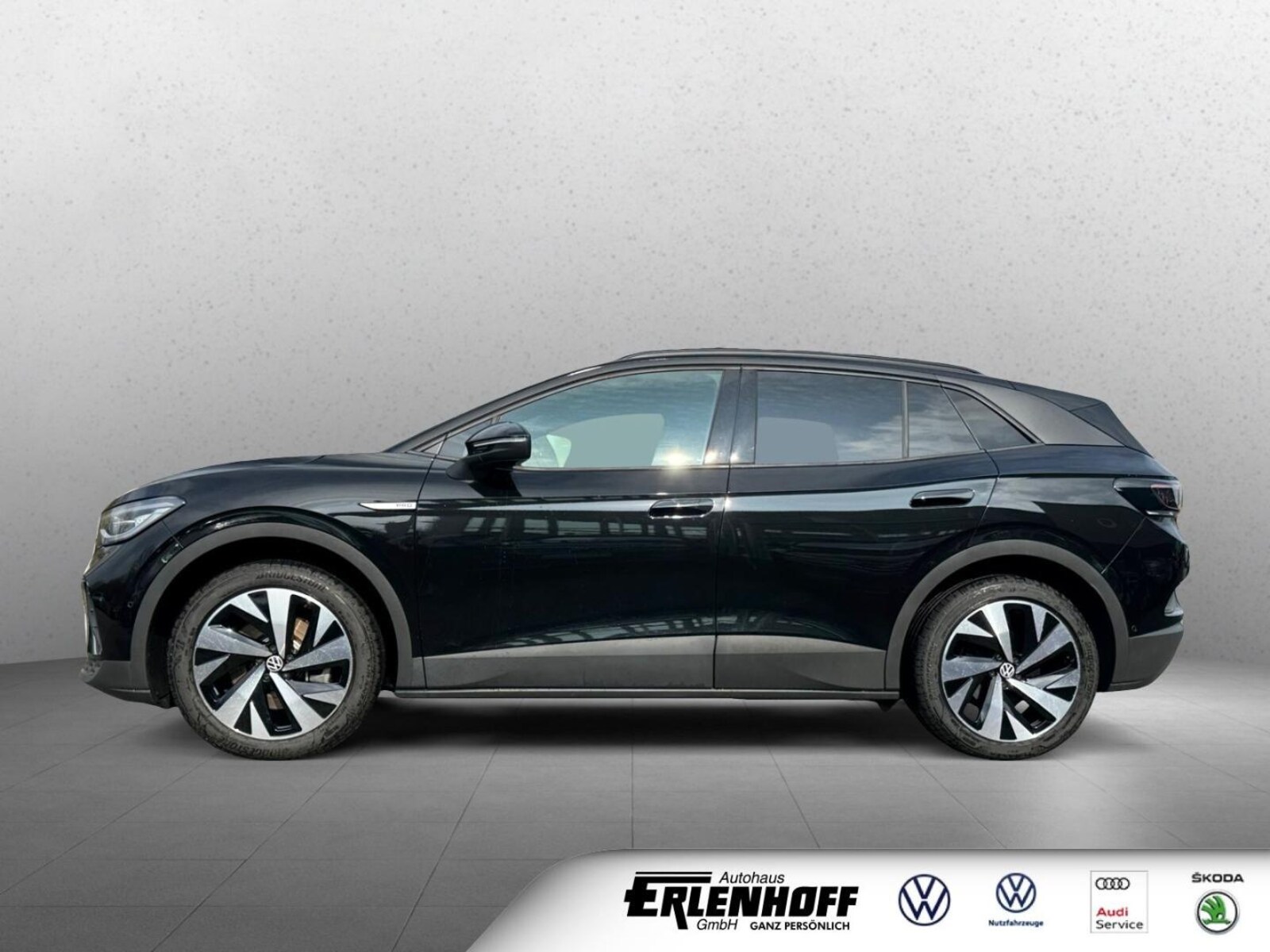 Volkswagen ID.4 – Bild 2