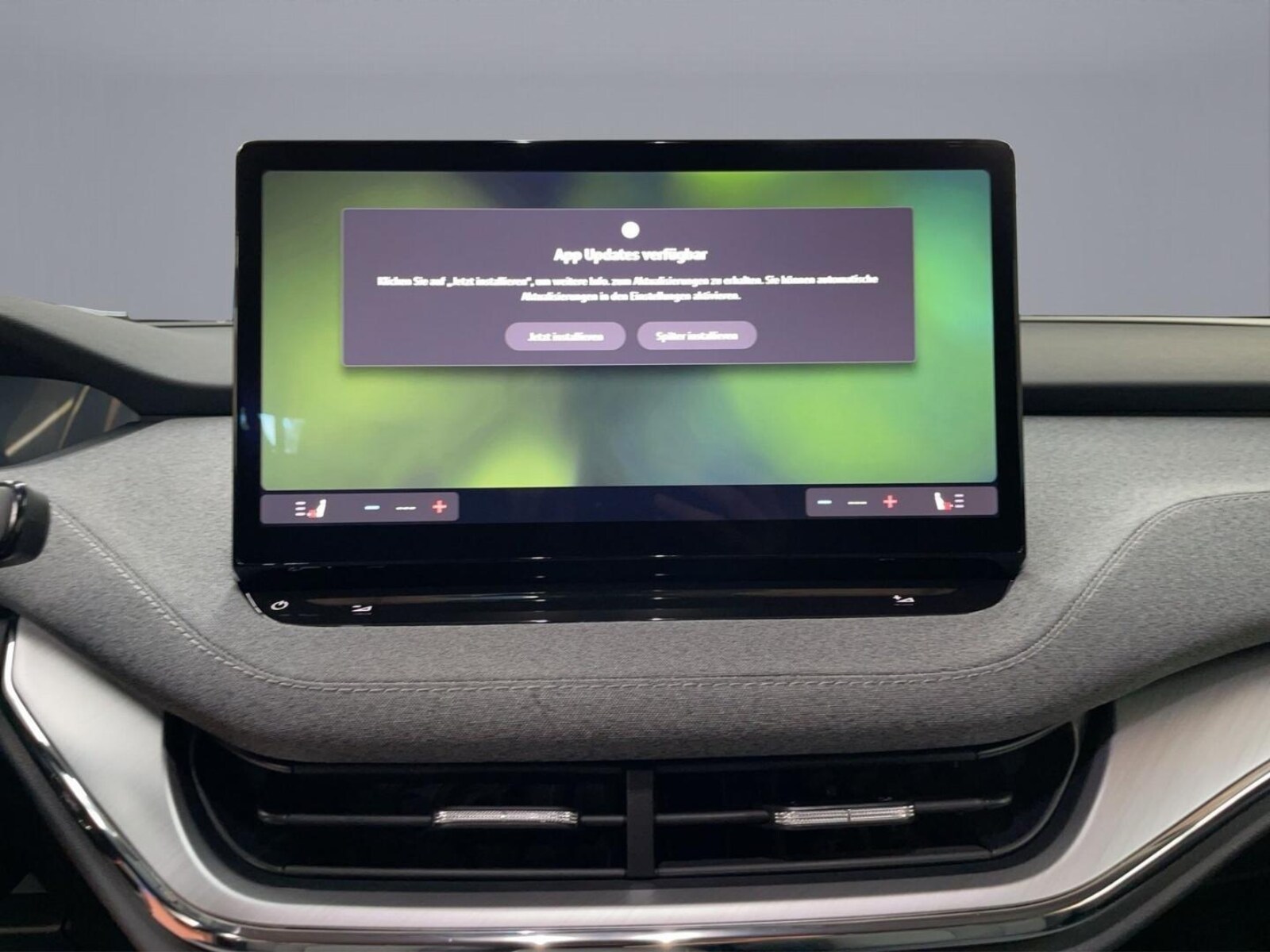 Škoda Enyaq – Bild 12