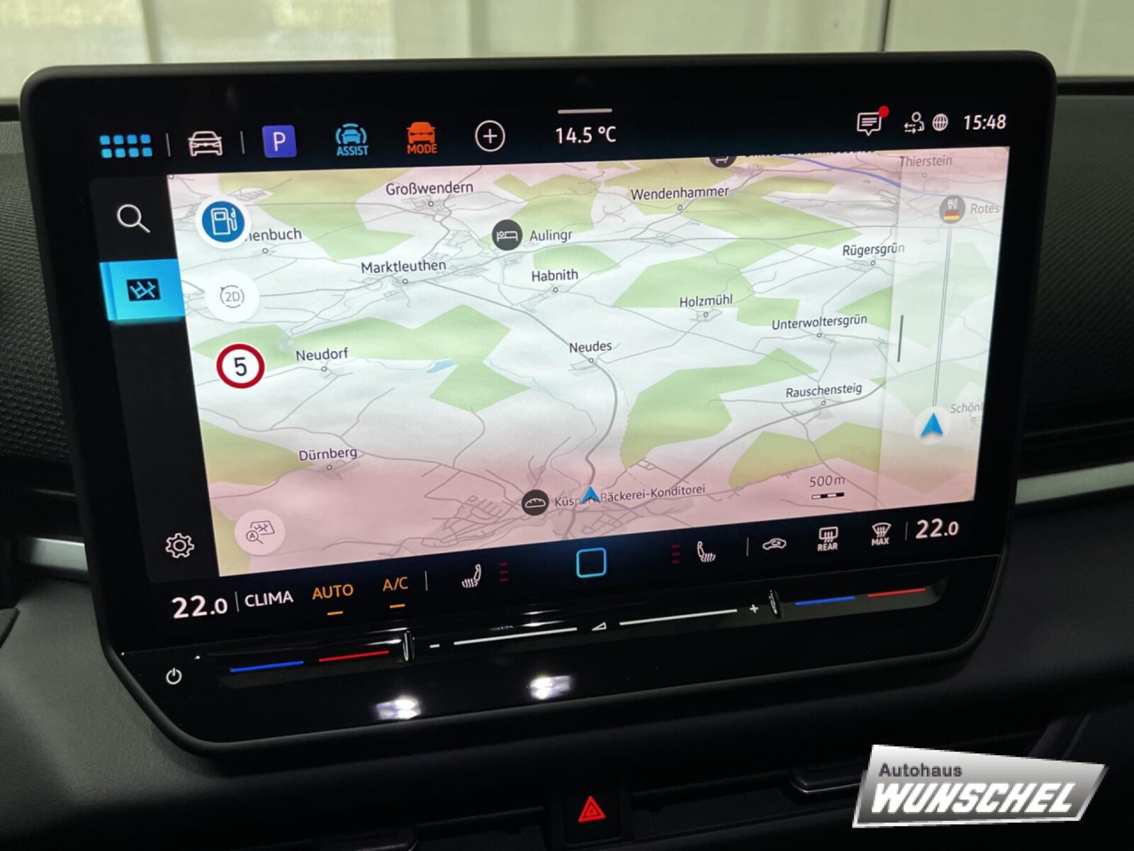 Volkswagen T-Roc – Bild 16