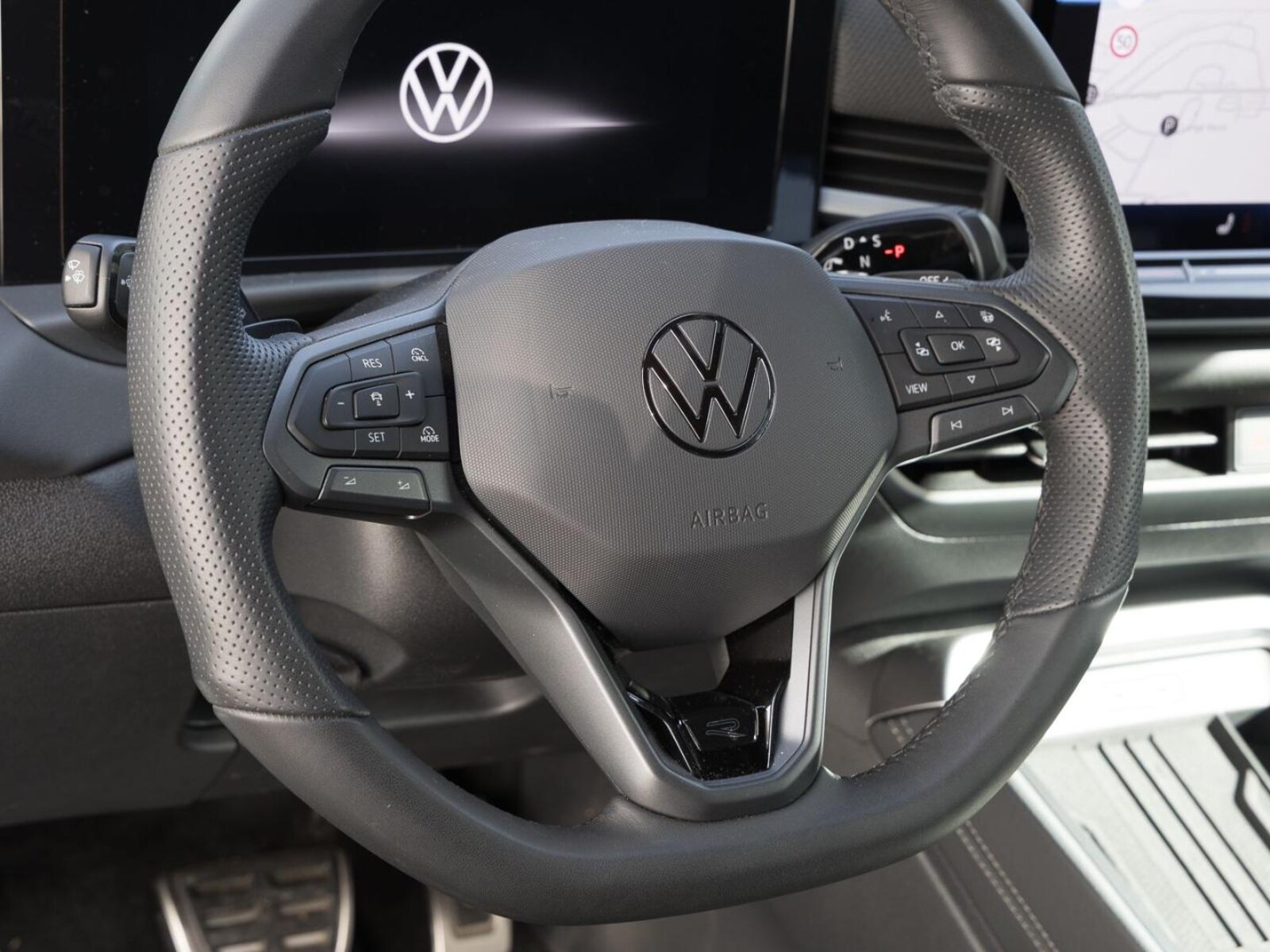 Volkswagen T-Roc – Bild 11