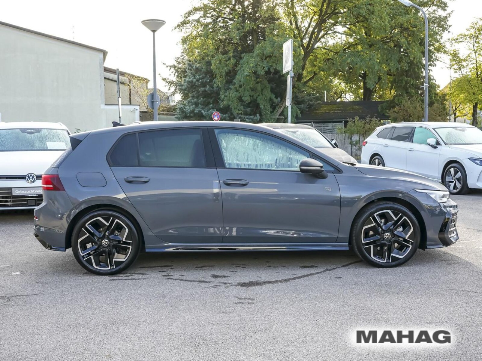 Volkswagen Golf – Bild 5