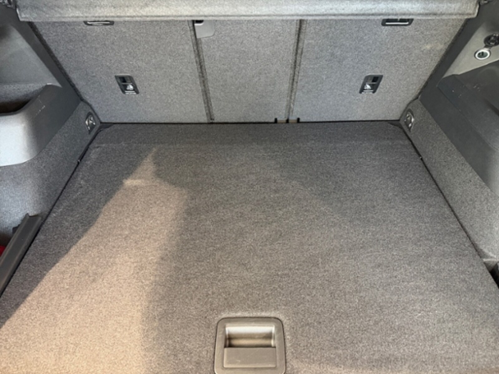 Volkswagen Tiguan – Bild 9