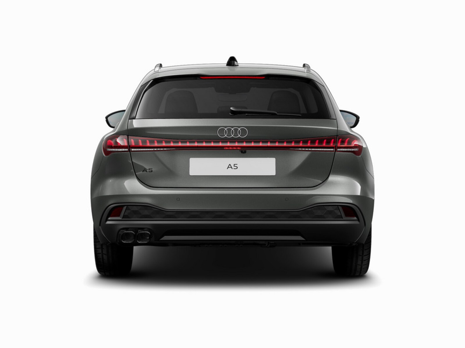 Audi A5 Avant – Bild 9