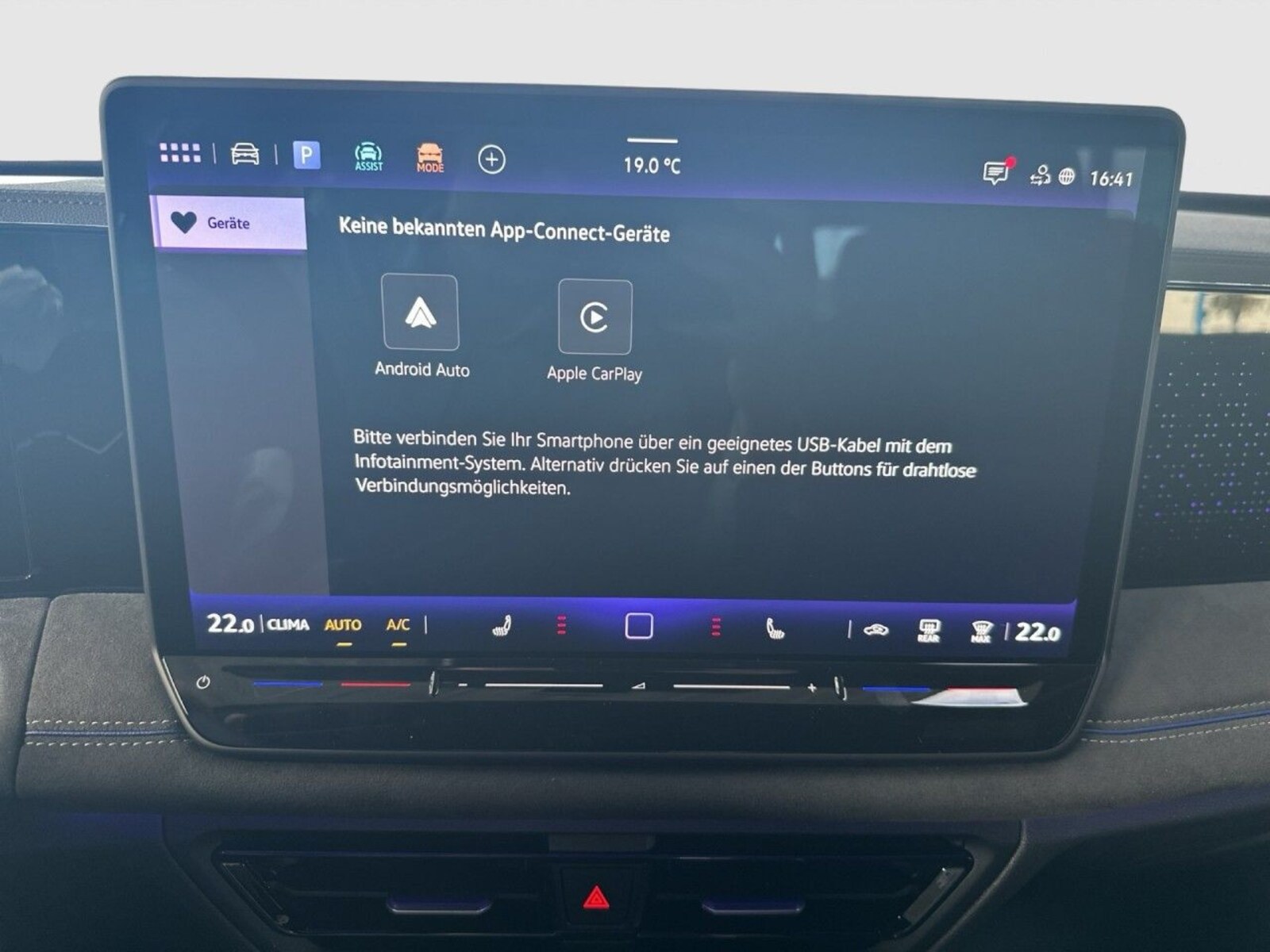 Volkswagen Tiguan – Bild 16