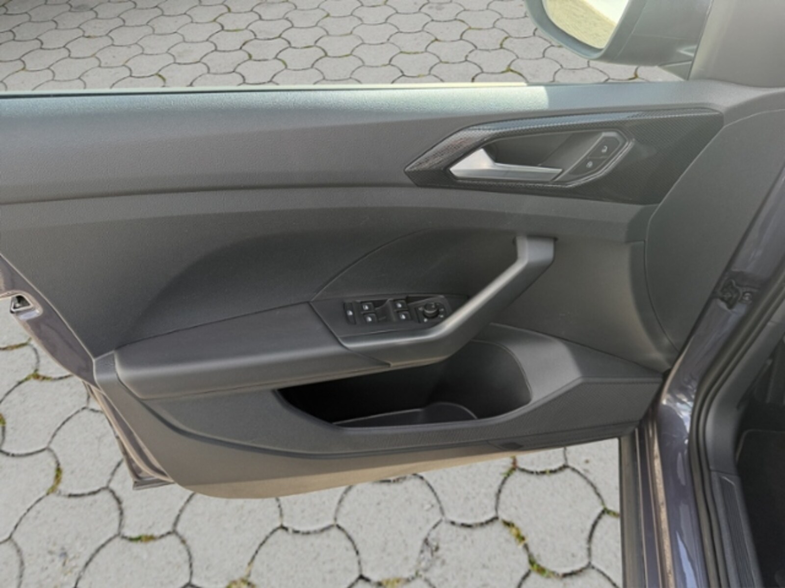 Volkswagen T-Cross – Bild 8