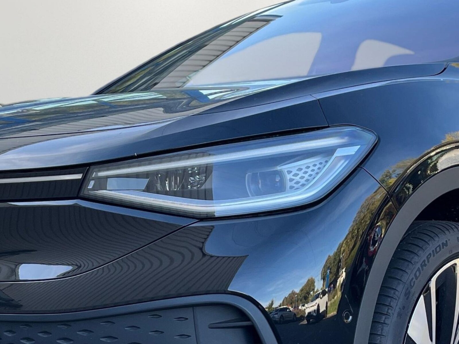 Volkswagen ID.5 – Bild 3