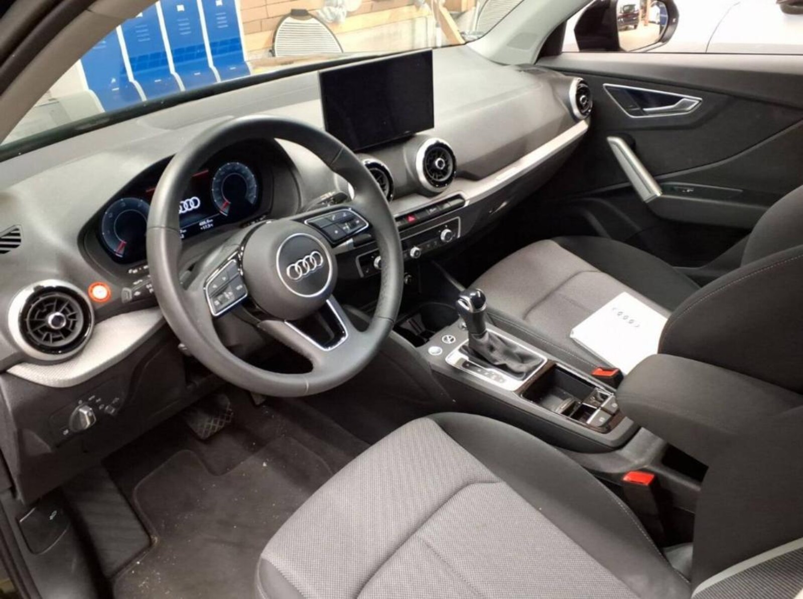 Audi Q2 – Bild 3