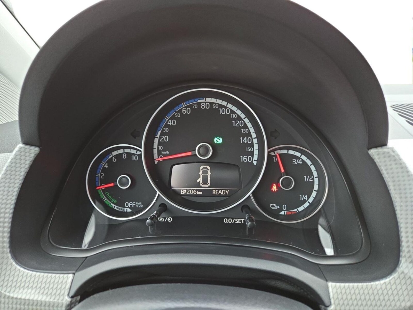 Volkswagen e-up! – Bild 9
