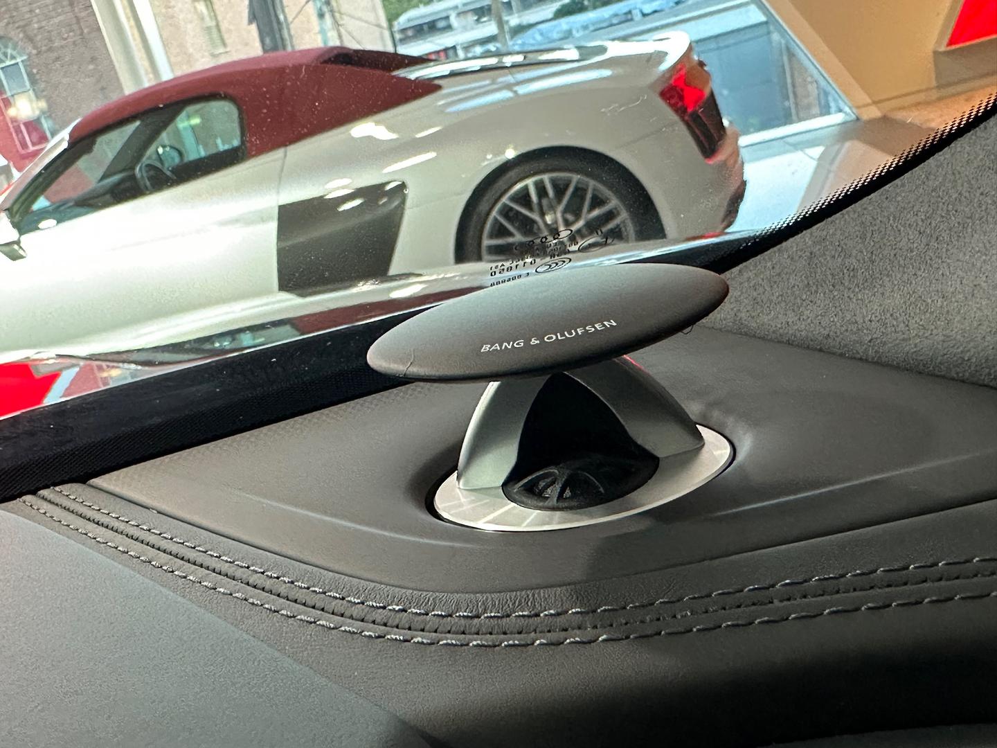 Image about Audi SQ7 SQ7 TFSI 373 kW tiptronic