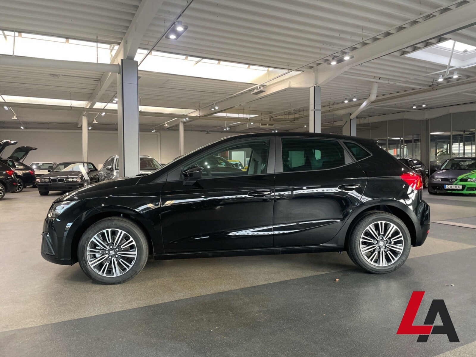 SEAT Ibiza – Bild 5
