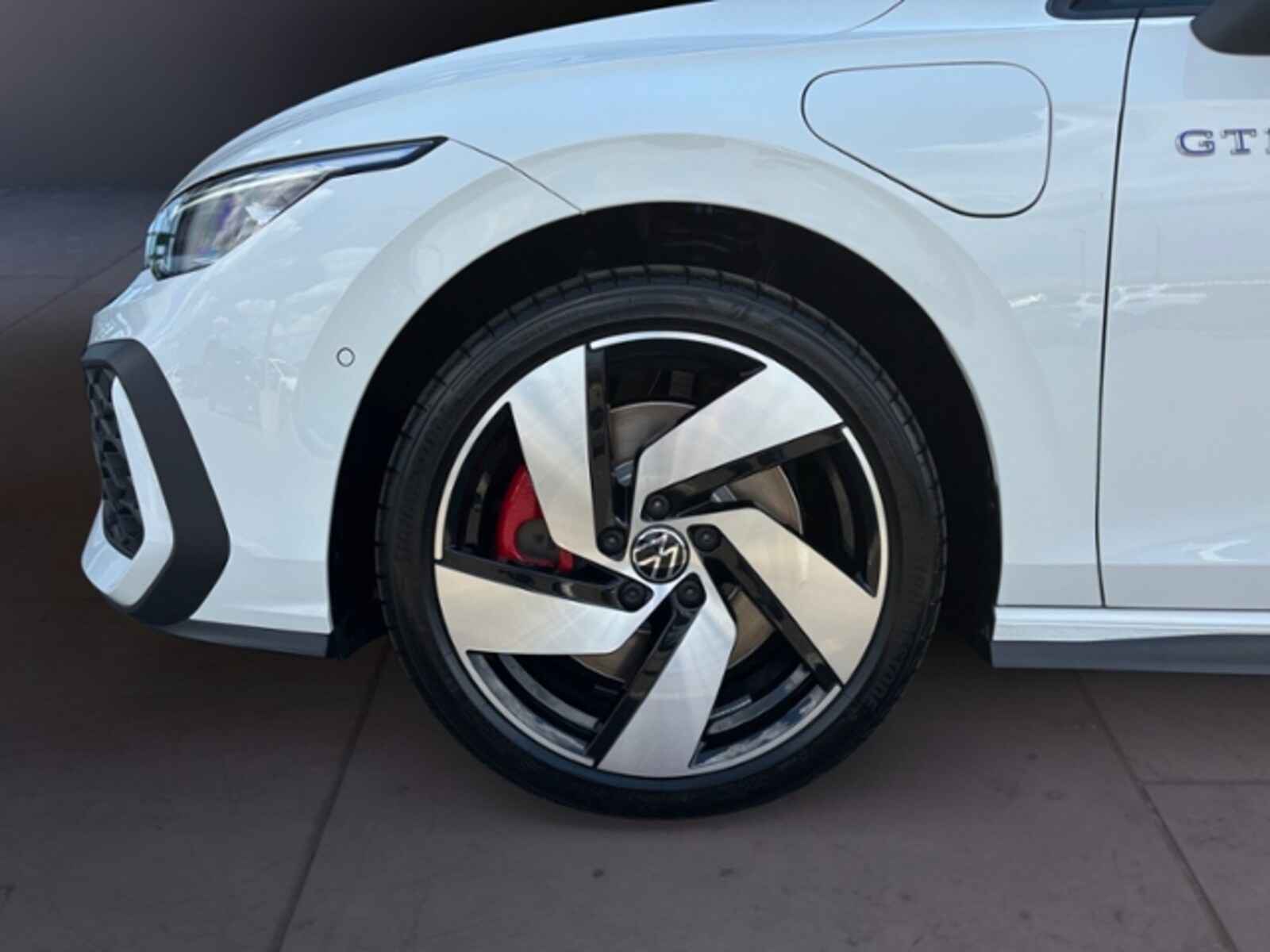 Volkswagen Golf – Bild 7