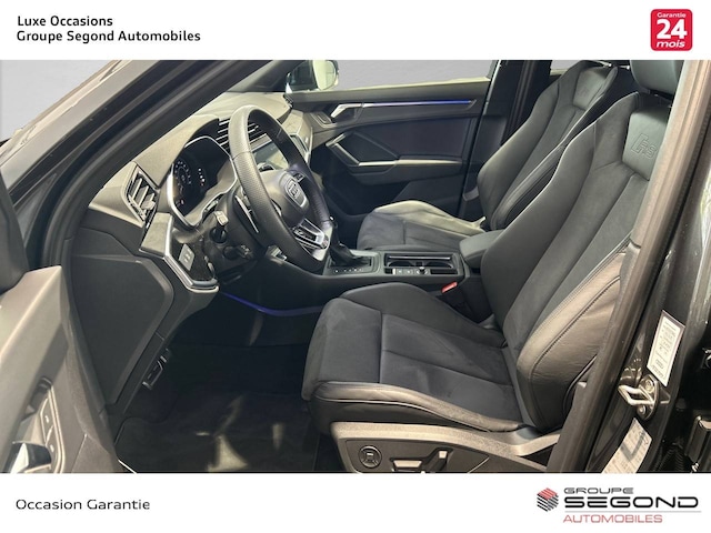 Audi RSQ3 Sportback RS Q3 Sportback 400 Ch S Tronic -  - Joinsteer - #5