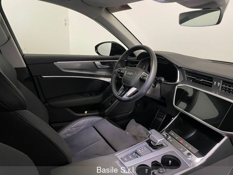 Image about Audi A6 allroad quattro Evolution 40 TDI 150 kW (204 CV) S tronic