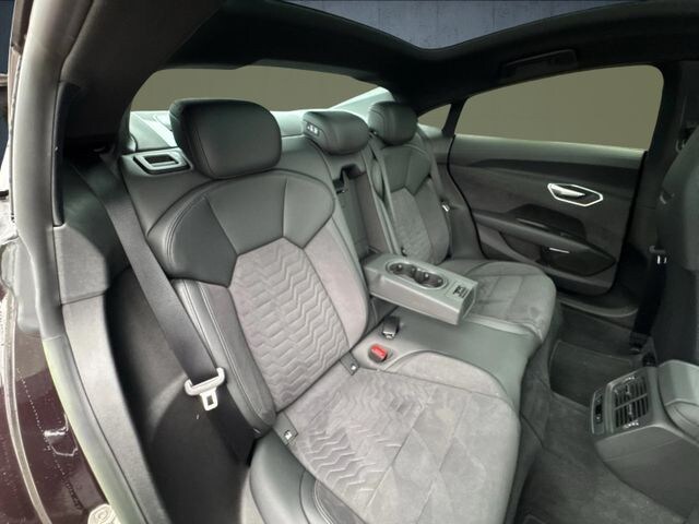 Image about Audi e-tron GT e-tron quattro