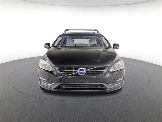 Used 2016 Volvo V60 Premier with VIN YV140MEK1G1313737 for sale in Silver Spring, MD