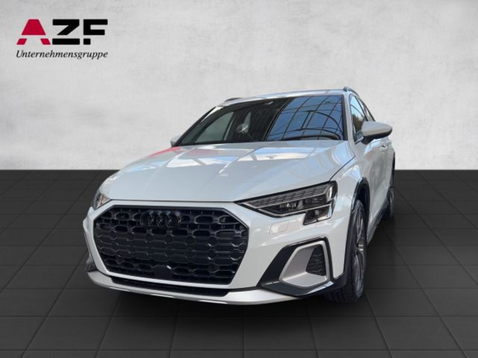 Audi A3 allstreet – Bild 6