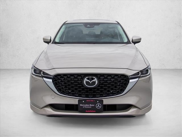 2025 MAZDA CX-5 - Image 2