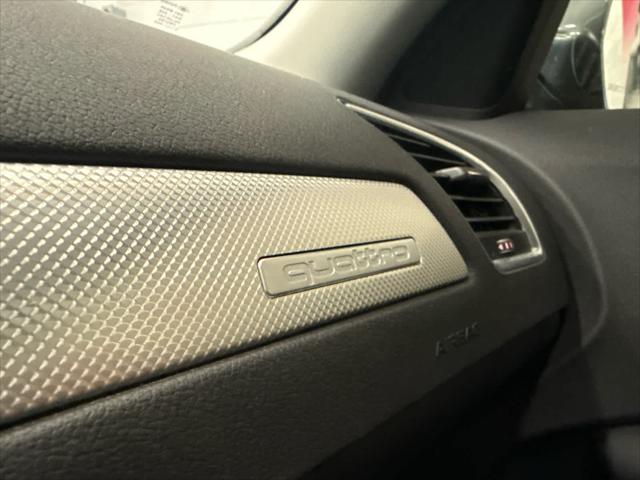 2016 AUDI A4 - Image 23