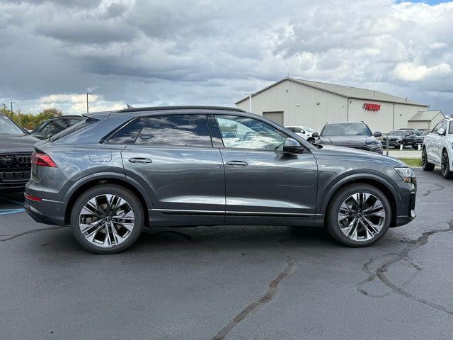 2026 Audi Q8 Premium Plus - Photo 6