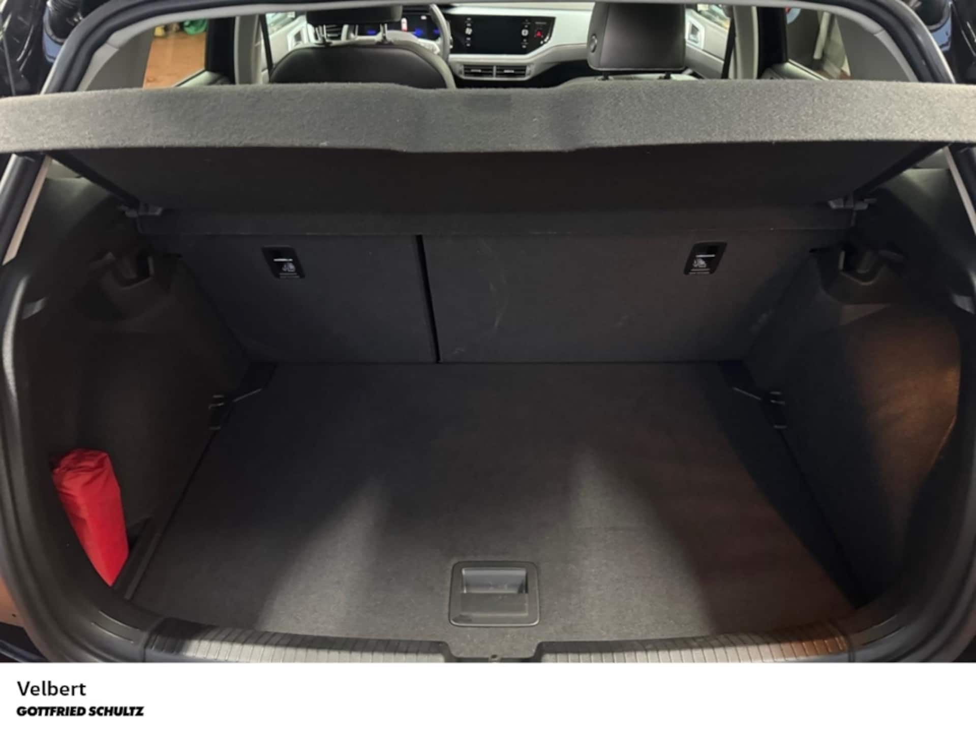 Volkswagen Polo Goal
