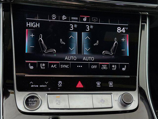 2026 Audi Q8 Premium Plus - Photo 16