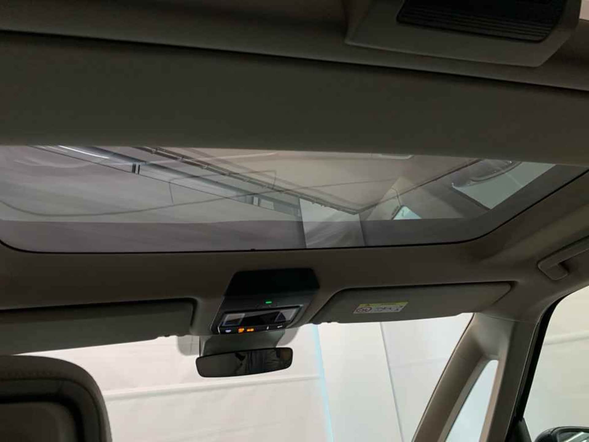 Volkswagen Multivan Langversion Style