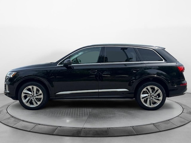 2023 Audi Q7