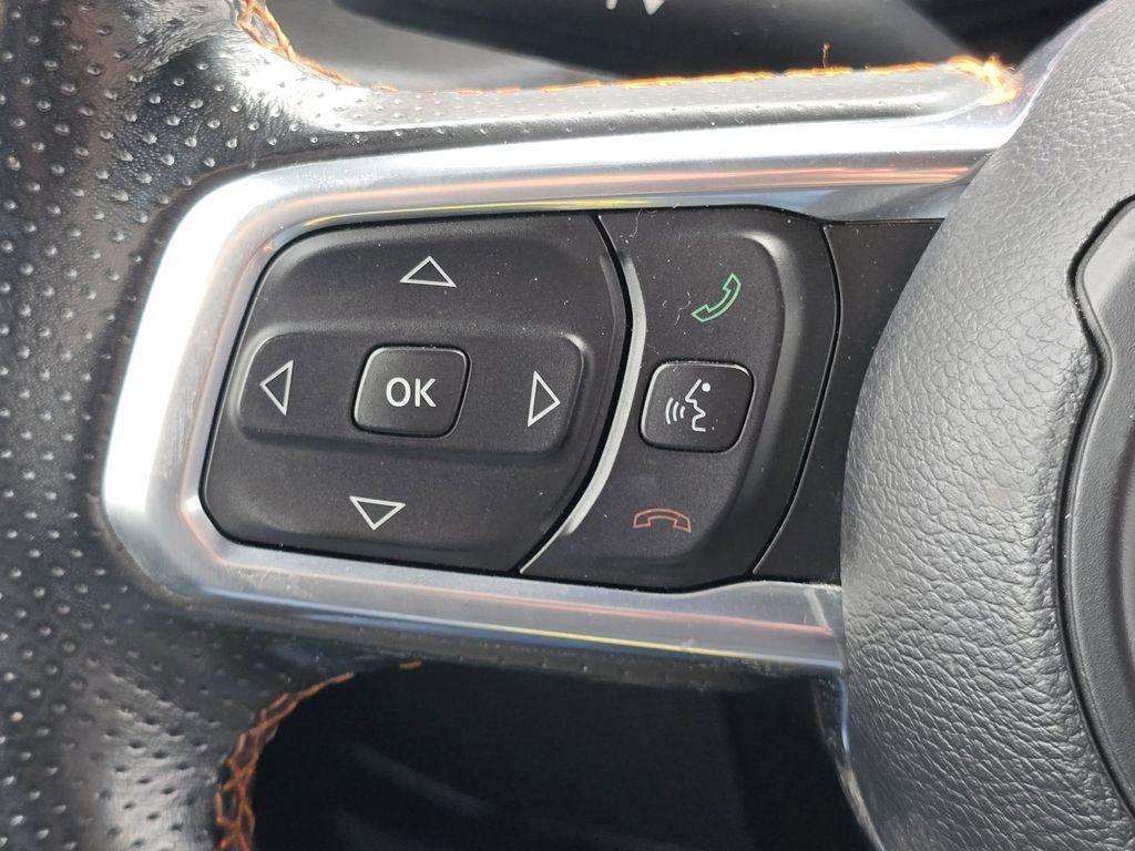 2022 Jeep Gladiator Mojave - Photo 14
