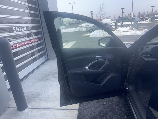 2025 Audi Q5 Premium - Photo 25
