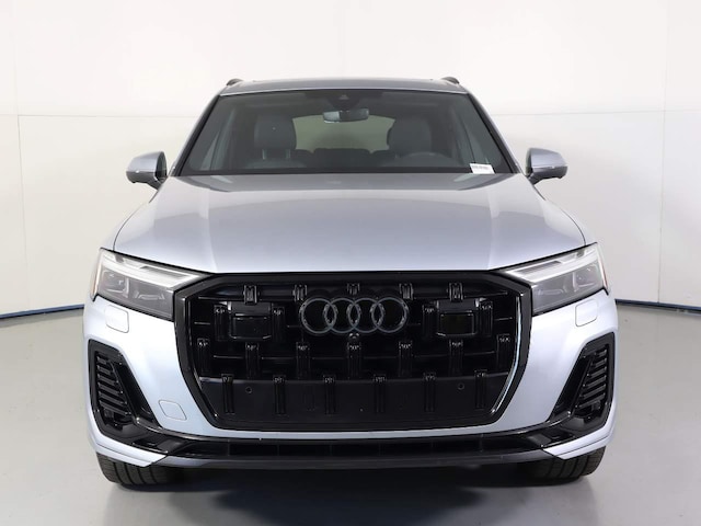 2025 Audi Q7 Premium Plus - Photo 6