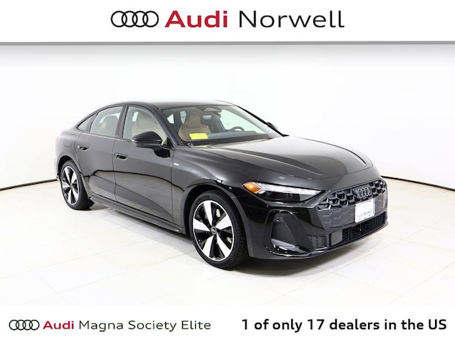 2026 Audi A5 Sedan
