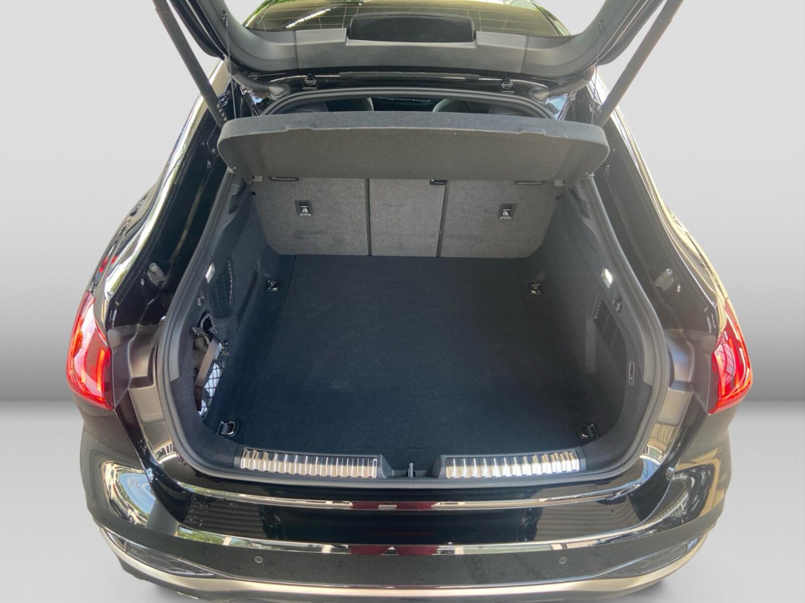 Audi A5 Limousine – Bild 11