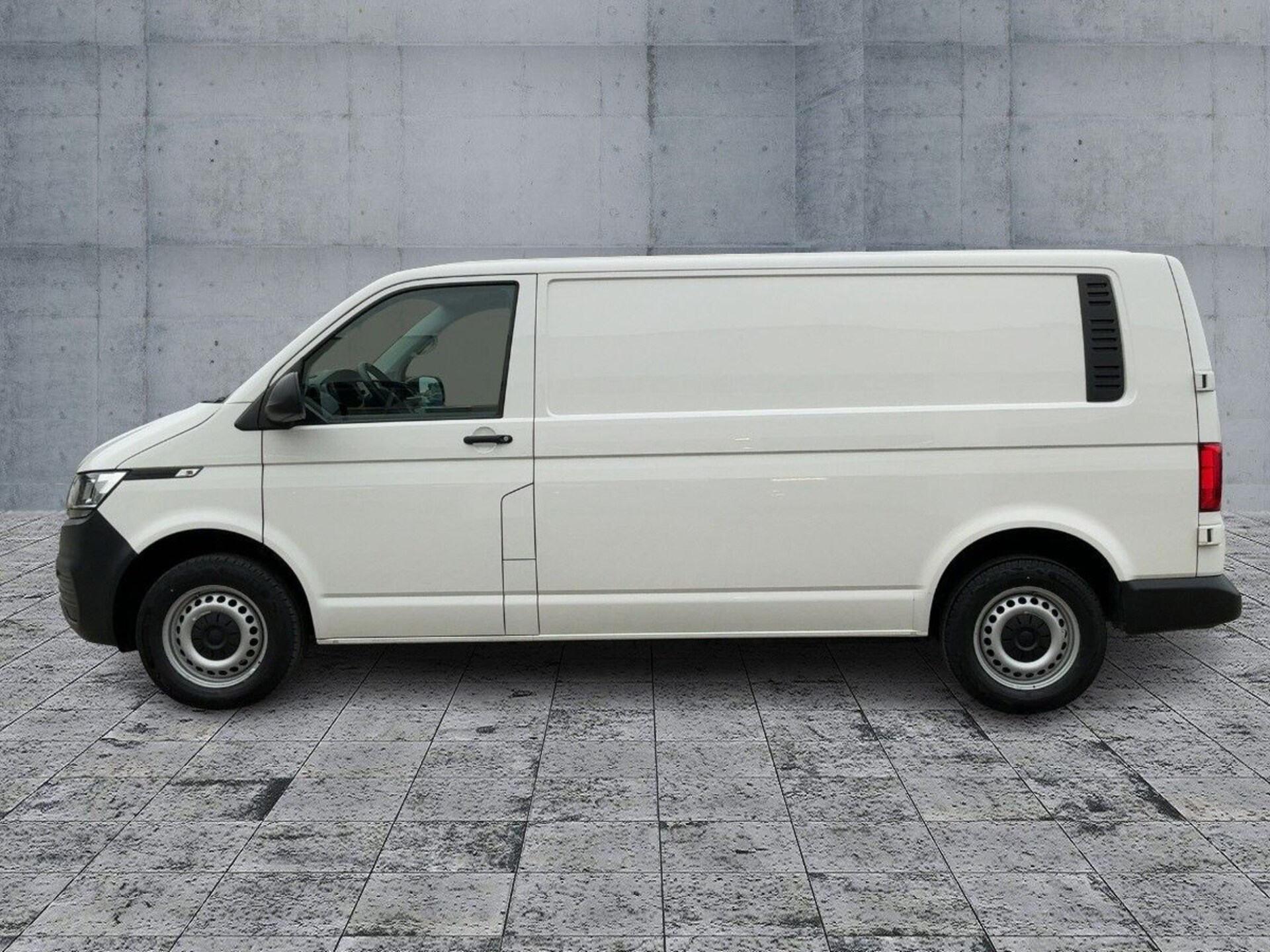Volkswagen T6.1 Transporter Kasten langer Radstand