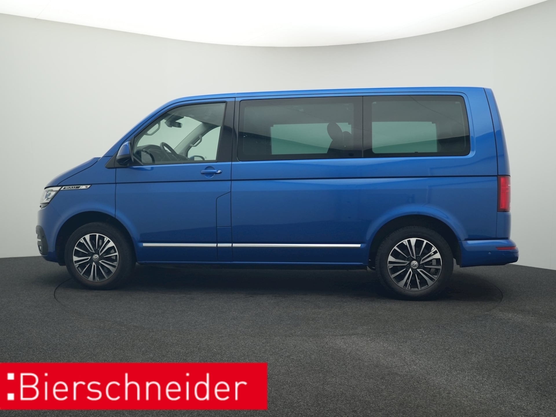 Volkswagen T6.1 Multivan Comfortline